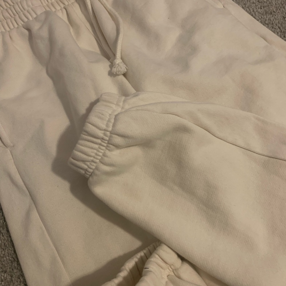 Aritzia TNA BF Sweatpants 2XS NWT